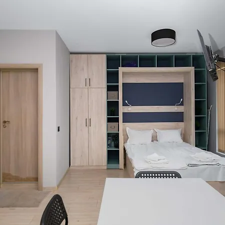 Compact Comfort *