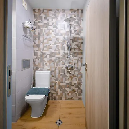 아파트 Compact Comfort