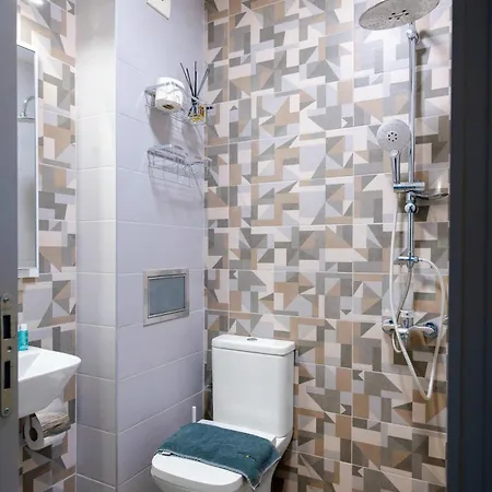 Compact Comfort Апартамент София